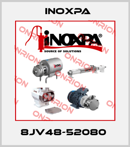 8JV48-52080  Inoxpa