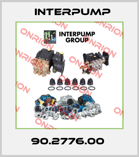 90.2776.00  Interpump