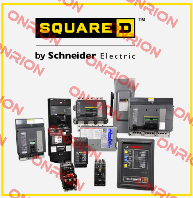 9007-FTUB4  Square D (Schneider Electric)