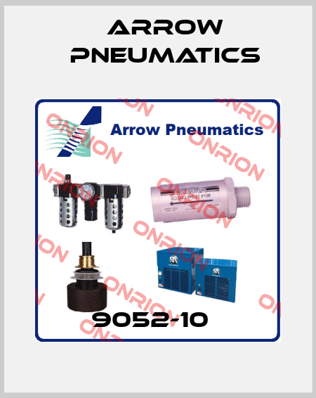 9052-10   Arrow Pneumatics