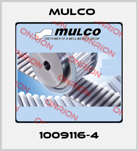 1009116-4 Mulco