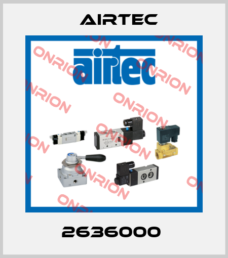 2636000  Airtec