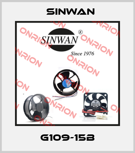 G109-15B Sinwan