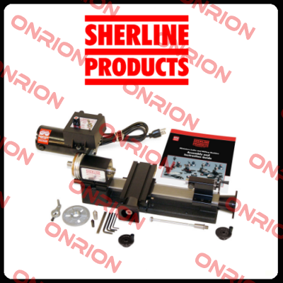 4410 Sherline Products