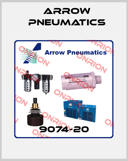 9074-20 Arrow Pneumatics