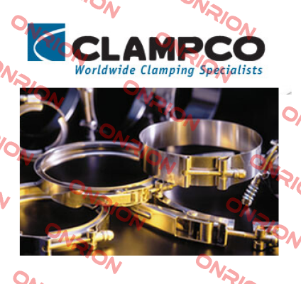 C410YLW-75-884-S14  Clampco