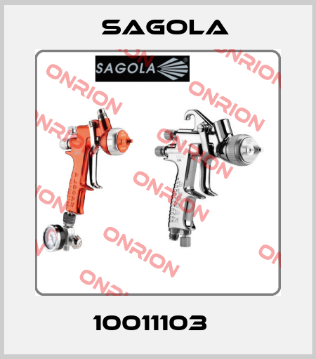 10011103   Sagola