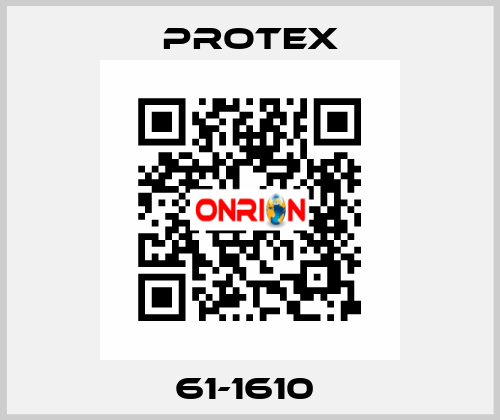 61-1610  Protex