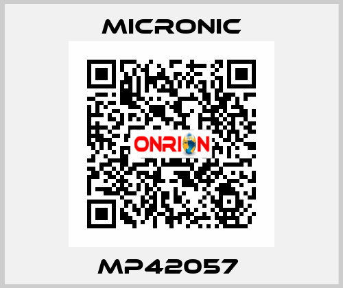 MP42057  Micronic