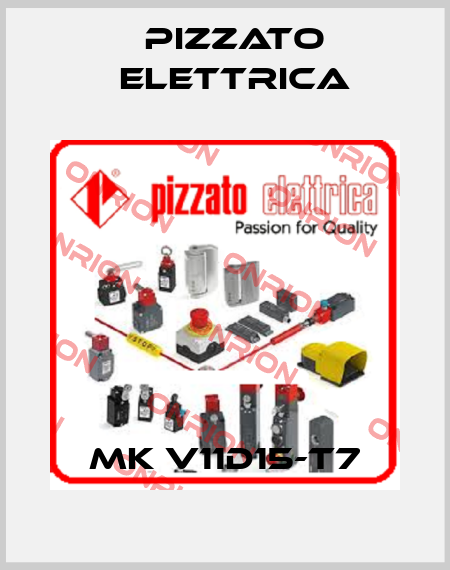 MK V11D15-T7 Pizzato Elettrica