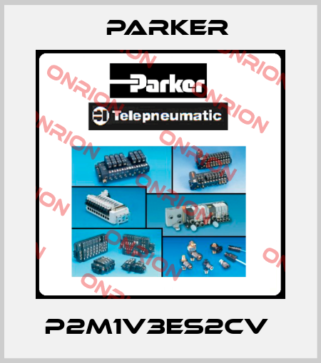 P2M1V3ES2CV  Parker
