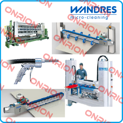 PT9546166 59-1040 81 35310  Wandres