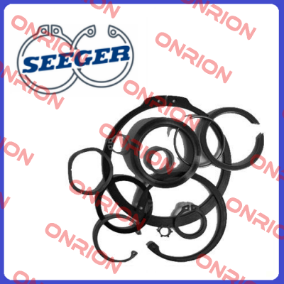 PS-010016-05  Seeger Orbis