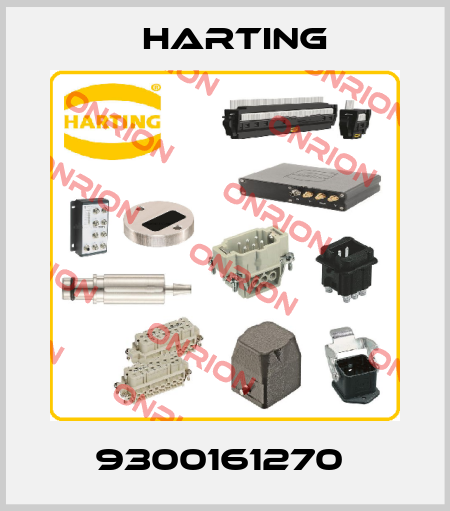 9300161270  Harting