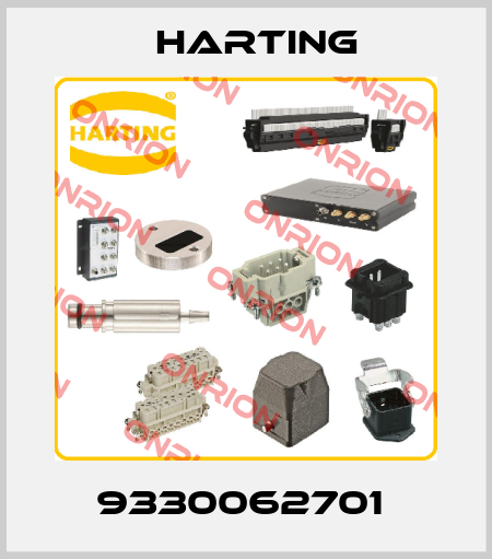 9330062701  Harting