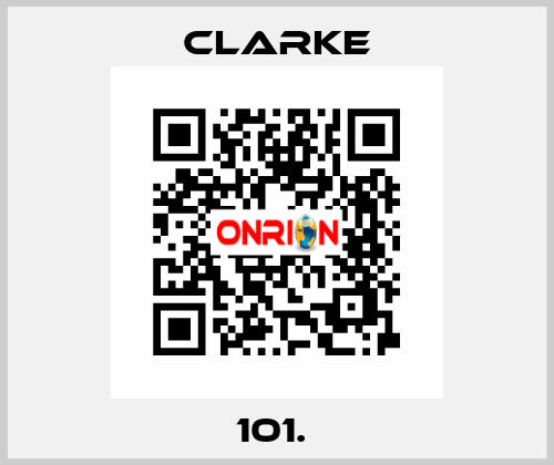 101.  Clarke