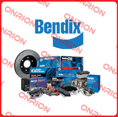 691756B oem for opel  Bendix