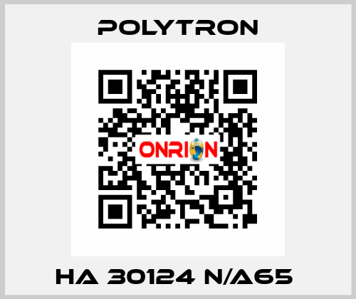 HA 30124 N/A65  Polytron