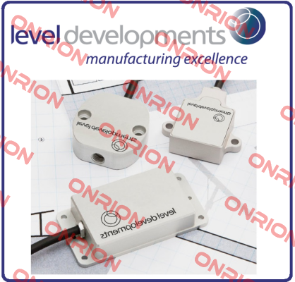 LD-2M-RS232   Level Developments