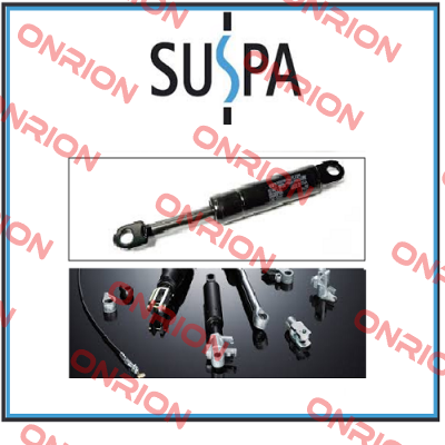 CPUI/N D80 - L 150/271555  Suspa