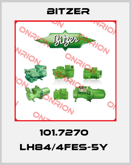 Bitzer-101.7270  LH84/4FES-5Y  price