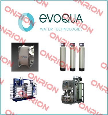 W3T165516  Evoqua Water Technologies