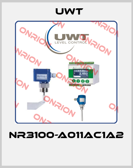 NR3100-A011AC1A2  Uwt
