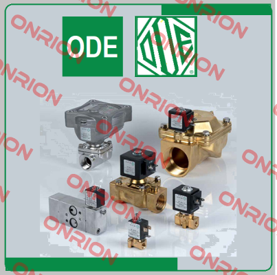 OD UDA12024CS Ode