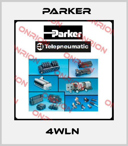 4WLN  Parker