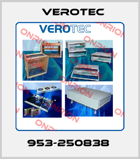 953-250838  Verotec