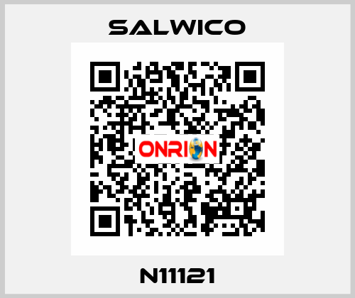 N11121 Salwico