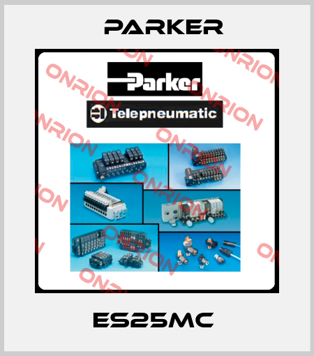ES25MC  Parker