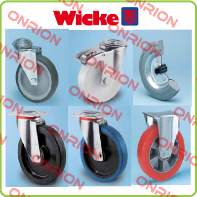 218870 OEM/customized - not available Wicke