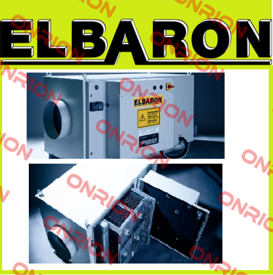 ELBAZ0124L Elbaron