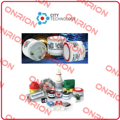 Oxygen Tx O2 T7OX/V CiTiceL 0-25% Citicel