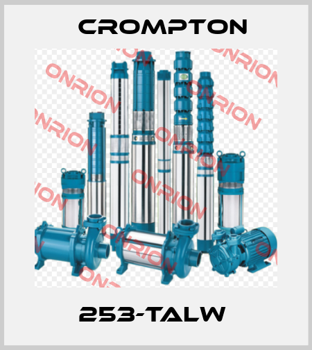 253-TALW  Crompton