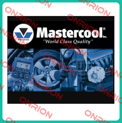 0531-001  Mastercool Inc