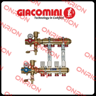 GE550Y135  Giacomini