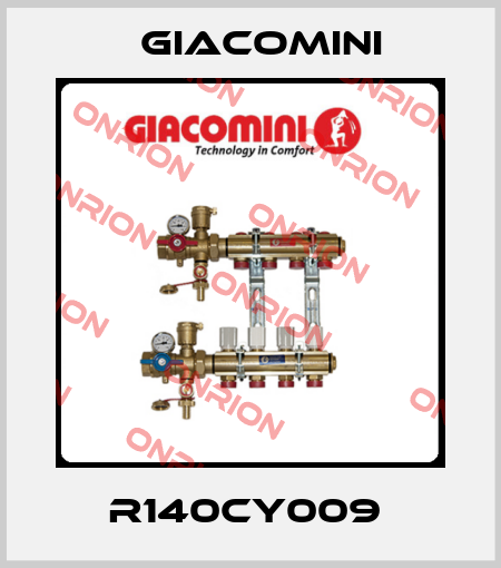 R140CY009  Giacomini