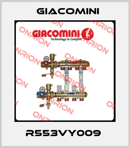 R553VY009  Giacomini