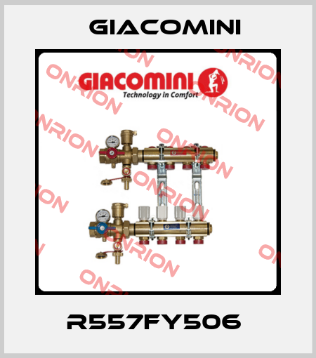 R557FY506  Giacomini