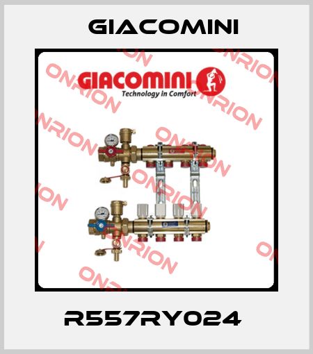 R557RY024  Giacomini