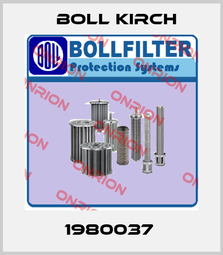 1980037  Boll Kirch