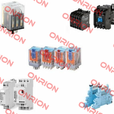 C2-A20X/DC120-125V  R  Comat Releco