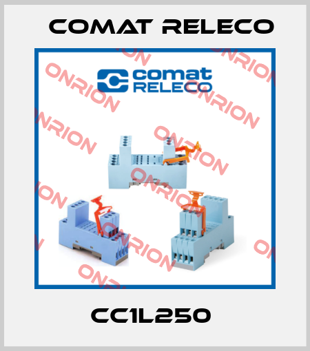 CC1L250  Comat Releco