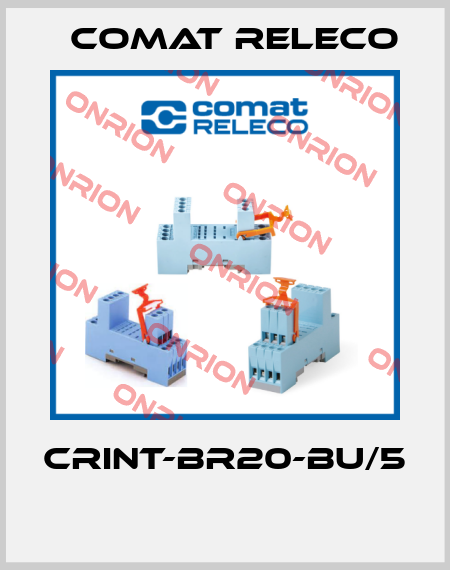 CRINT-BR20-BU/5  Comat Releco