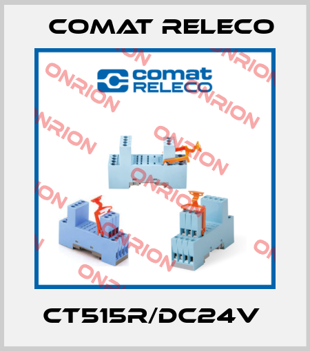 CT515R/DC24V  Comat Releco