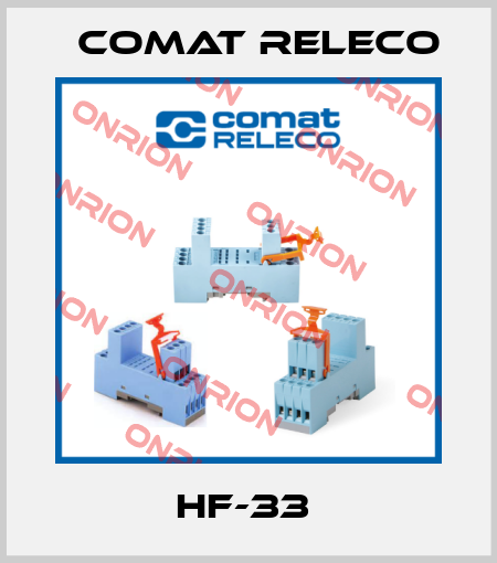 HF-33  Comat Releco