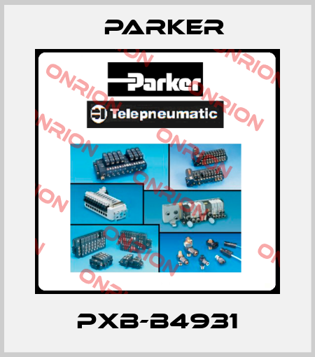 PXB-B4931 Parker