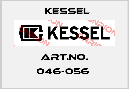 Art.No. 046-056  Kessel